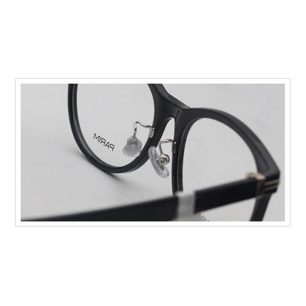 Men Women Plastic Optical Frames Flexible Glasses Frames Young Generation