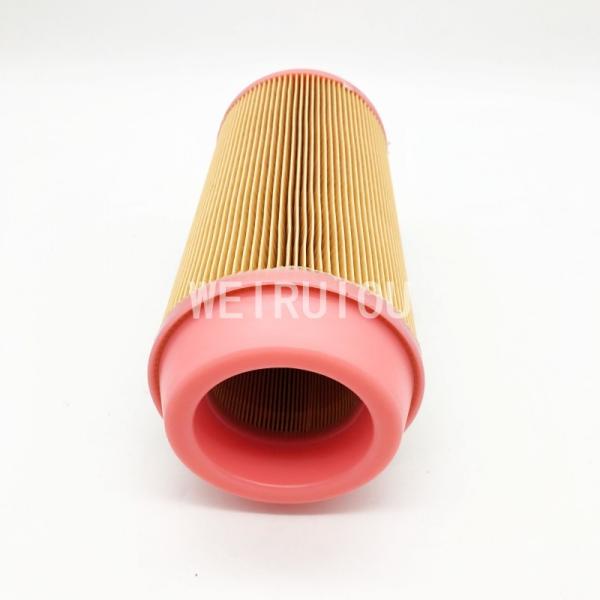 Основные воздушные фильтры AF25725 P778979 тележки Radialseal