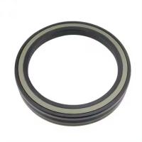 Fabrication Vente de joint à huile standard pour pompe hydraulique joint en caoutchouc de couleur et taille personnalisées