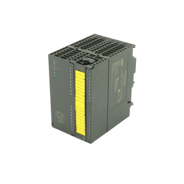  S7-300 Analog Input Module SM336 6AI 24V 160mA