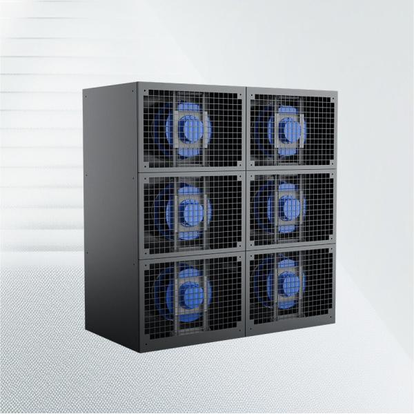 FWU Series Fan Wall Energy-saving Product