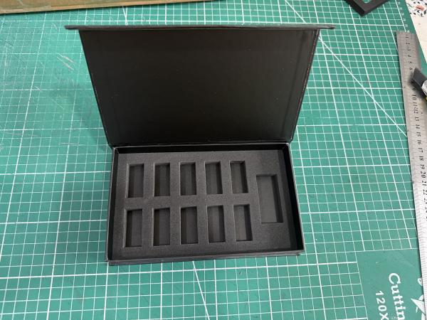 Peptide Pen Cosmetic Packaging Box Shipping Method By Sea Air Express Sample Fee 60 Dollars Tailored For Industrial