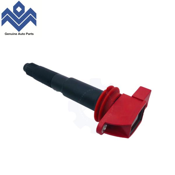 94860210411 948 602 104 11 94860210412 94860210413 Car Ignition Parts Ignition Coil For Porsche Cayenne Panamera 4.8L