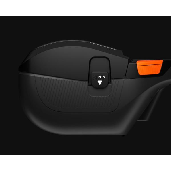 Print Receipt Mobile POS  Terminal Cortex-A53 Core With 2GB RAM 16GB ROM