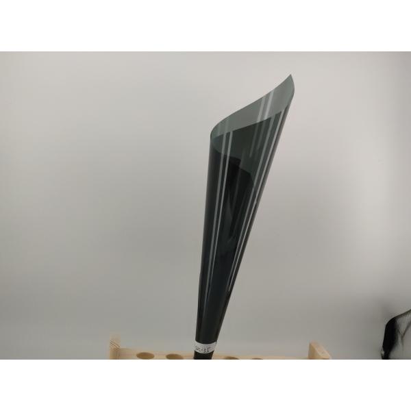 Uv Blocking PET Window Film For Home Decor High Insulation Rejection 