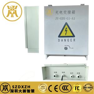 Fornecimento de energia de alta capacidade 48V/10A-600A 12V 1A para vigilância