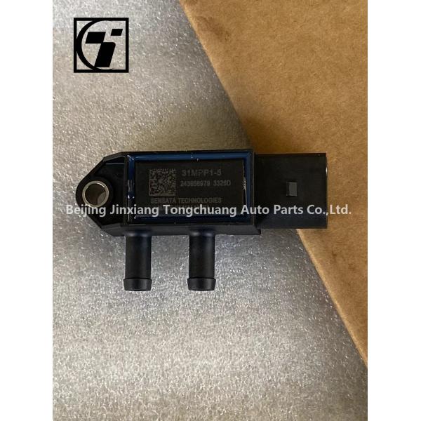 Foton Aumark AUCAN 2.5 Engine DPF Differential Pressure Sensor PV10002016 for Benefit