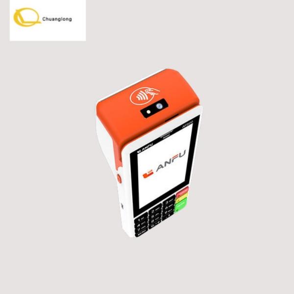Support All Payments With NFC EMV Certification ANFU AF820 New Android 13 Smart POS Terminal