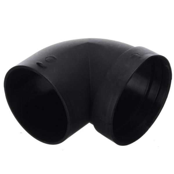 CE Diesel Parking Heater Air Vent Ducting T L Y Elbow Pipe Outlet Exhaust Connector Joiner