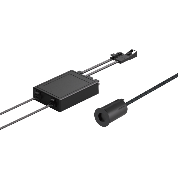 Letaron 12mm PIR/Hand Wave/Touch/Door Wired Sensor Switch Central/Sub Control Switch