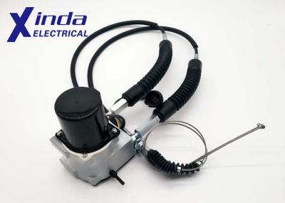 709-45000006 HD Throttle Motor(short-line) HD450-7 HD550-7 HD512-Ⅱ/Ⅲ HD513-Ⅰ/Ⅱ/Ⅲ HD700-5/7 HD820-Ⅰ/Ⅱ