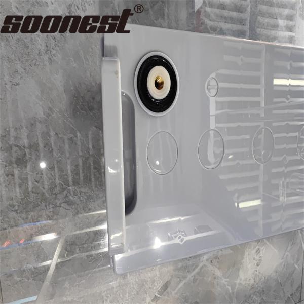 Soonest Power Bank Solar Battery 12.8V 100Ah Gel Battery Gel Battery For Solar Panel