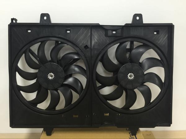 NI3115137 New Radiator OEM Fan For ROGUE  08-13