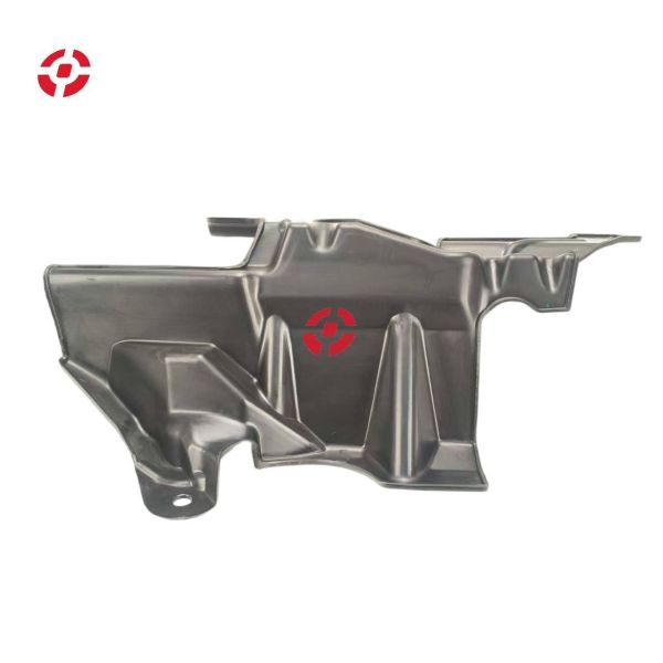 Underbody Splash Shield Body Lower Shield Plate for Land Rover Range rover Guard Bracket LR118389 LR118390