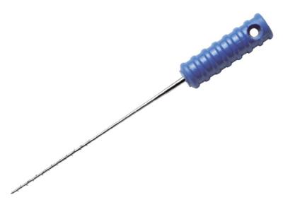 Espetos farpados Endo Files dental do instrumento Endodontic dental