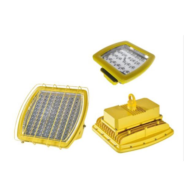 ul844 high quality explosion proof light, class 1 division 2 ex proof led lights