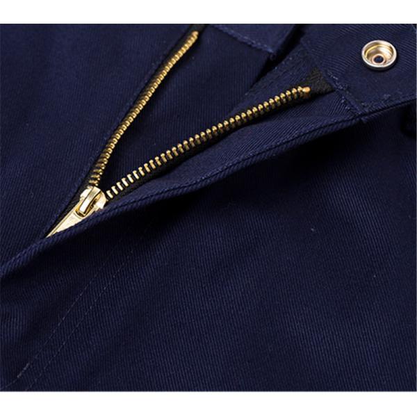 100% Cotton Flame Retardant Workwear 350gsm Fireproof Work Pants