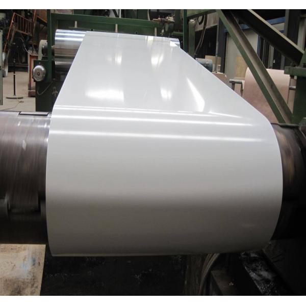 Z275 Prepainted гальванизированный стальной толь металла катушки покрывает строительные материалы