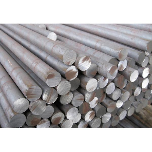 GB/T 30CrMnSiA Alloy Round Steel Bar Annealing