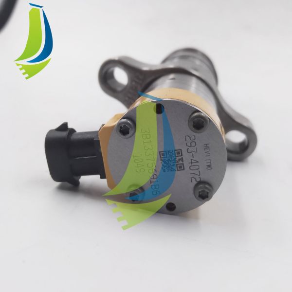 293-4073 2934073 Diesel Fuel Injector Common Rail Injector for C9 Engine