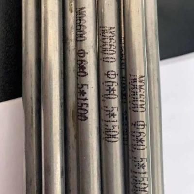 Inconel 601 Pipe Industrial Grade Nickel Alloy Pipe For Optimal Functionality