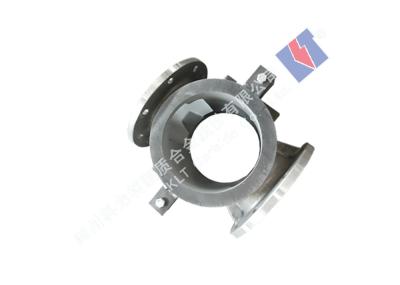 4mm/6mm/8mm/12mm Tungsten Carbide Coating High Velocity Oxygen Fuel Coating