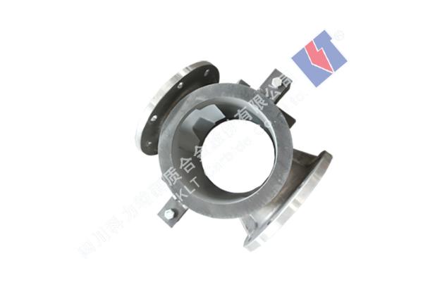4mm/6mm/8mm/12mm Tungsten Carbide Coating High Velocity Oxygen Fuel Coating
