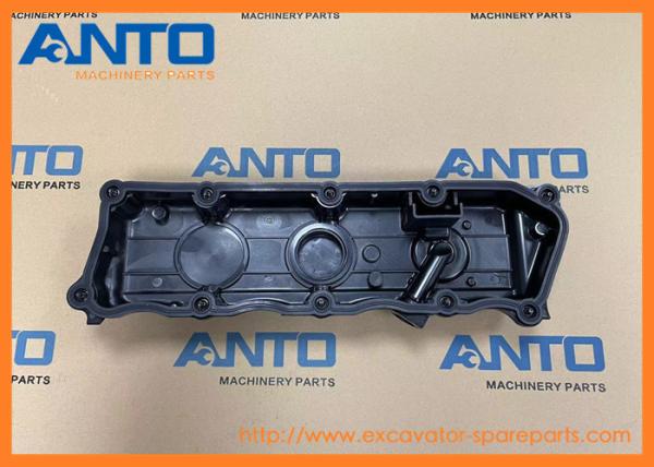 308-1393 3081393 Valve Cover Excavator Engine Parts For 312D2 312D2 GC 312D2 L 313D2