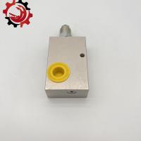 Ventilateur de contre-équilibrage pneumatique pour camions à pompe à béton unique 013.439.104.39