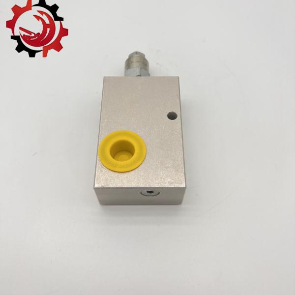 Конкретный насосный грузовик с пневматическим противовесом 013.439.104.39