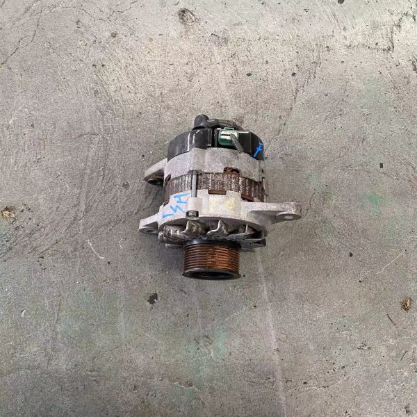 Japanese Original 6HK1 Euro 3 Diesel Second-Hand Generator Assembly Stock Condition Used Engine Long Block