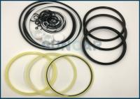 Hydraulic Breaker Seal Kit For FURUKAWA HB20G Good Heat Resistance