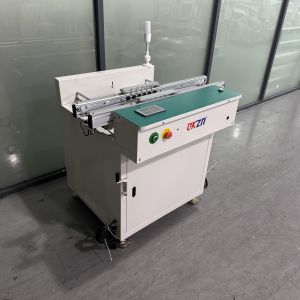 Single-track NGOK Automatic Sorting Machine for PCB Circuit Boards with Fully
