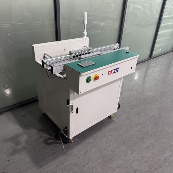 Single-track NGOK Automatic Sorting Machine for PCB Circuit Boards with Fully