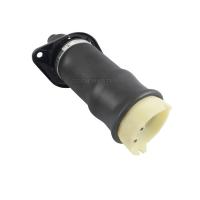 Muelles suspendedores del aire de goma para la amortiguación de aire con resorte 4Z7616051A 4Z7616052A de la parte posterior de Audi A6 C5
