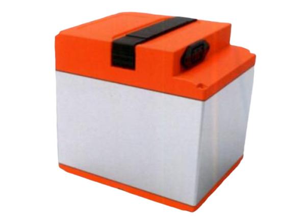 Safety 72V 100AH 18650 Lithium Ion Battery For Electric Motorcycle Electric Wheelchairs