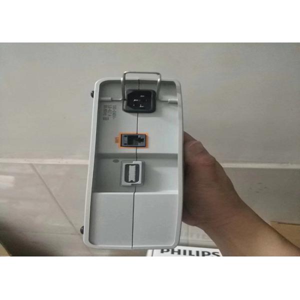 PHLIP M8023A Части медицинского оборудования Электрический адаптер 100V 240V 50HZ 60HZ