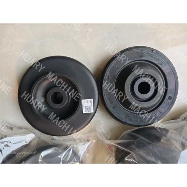 SANY Excavator parts, 131602000110A 131602000109A 131602000068A 131602000069A SHOCK ABSORBER for SY215C/SY215H/SY500