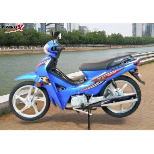 велосипед грязи улицы ламп 8000rpm галоида мотоцикла мопеда 50cc НОВИЧКА шумоглушителя 110cc маленький