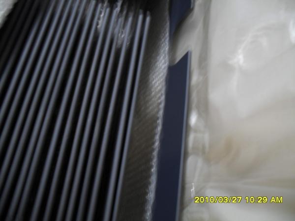 Baking Oven Bent Tempered Low E Glass Safety Performance CE EN12150