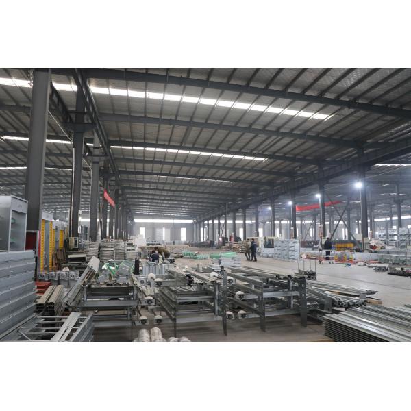 Henan Huaxing Poultry Equipments Co.,Ltd.