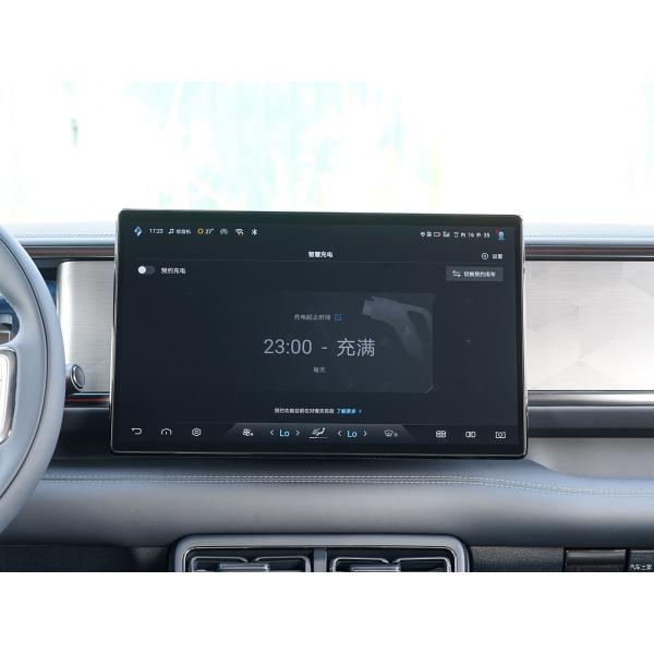 BYD Equation Leopard Leopard 5 SUV с полным приводом 5 мест Discovery версия 505 KW