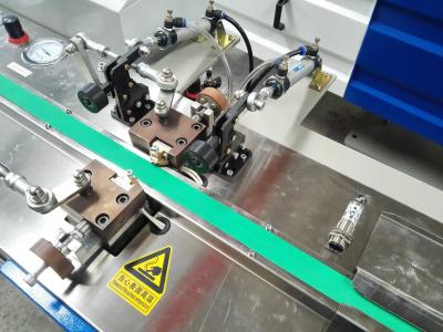 Touch Screen Butyl Sealant Coating Extruder Double Glazing Equipment Stable Operation,Butyl Extruder Machine,PIB Extrude