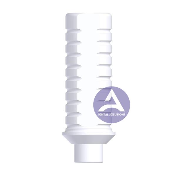 Limite Castable do implante do RP 4.5mm
