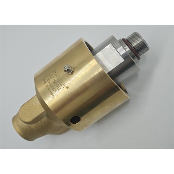 Joints rotatifs 257-050-012 Deublin Carbide de silicium étanche à l'eau