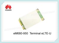 de eM680-950 Huawei mini PCI Express módulo del módulo 3G/GPS/EVDO/HSPA+ con la ayuda mundial para UMTS y el G/M