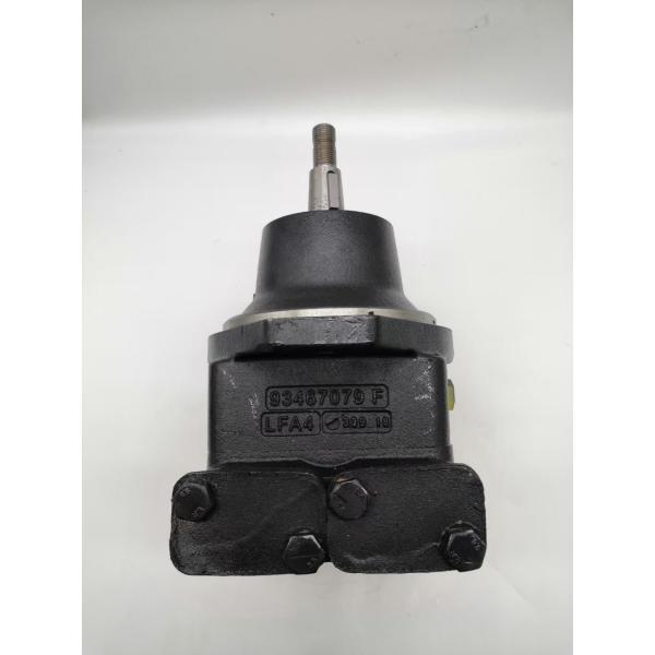 Hitachi 450 470 870 Hydraulic Fan Motor OEM Standard With Wooden Case