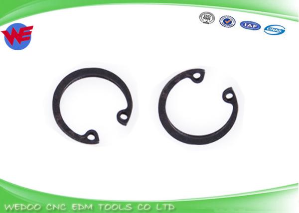 135.005.351 Charmilles EDM  Parts C152 Snap Ring Fasten Ring Circlip 135005351