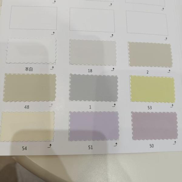 160GSM 90% Nylon 10% Spandex Fabric Lightweight Outdoor Water Resistant Fabric 150CM Width