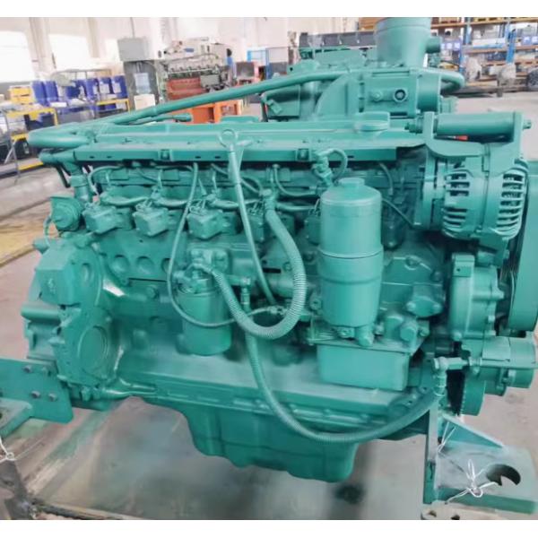 Moteur électronique à injection de carburant EC210B/240B/290B Pièces de pellets 89578